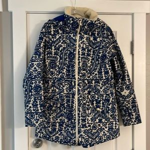 Burton women’s snowboard jacket